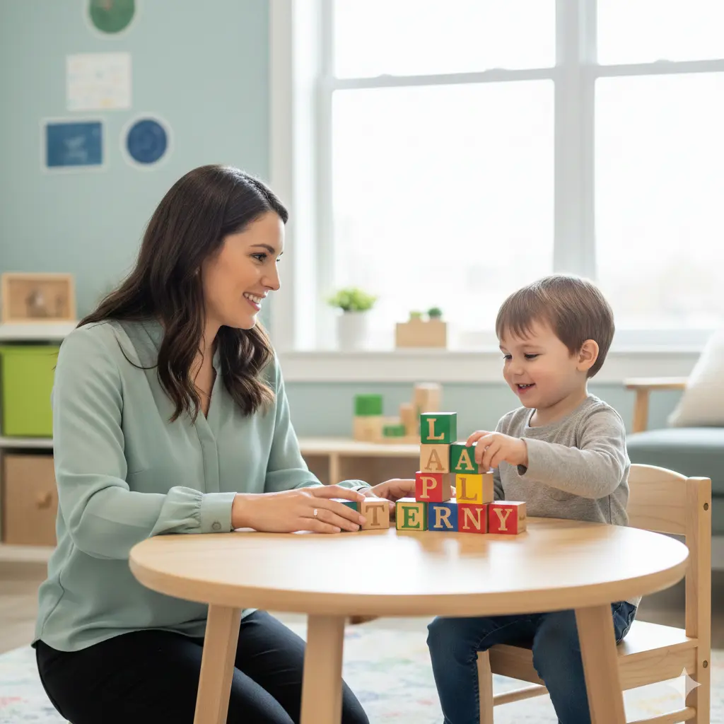 what is applied behavior analysis