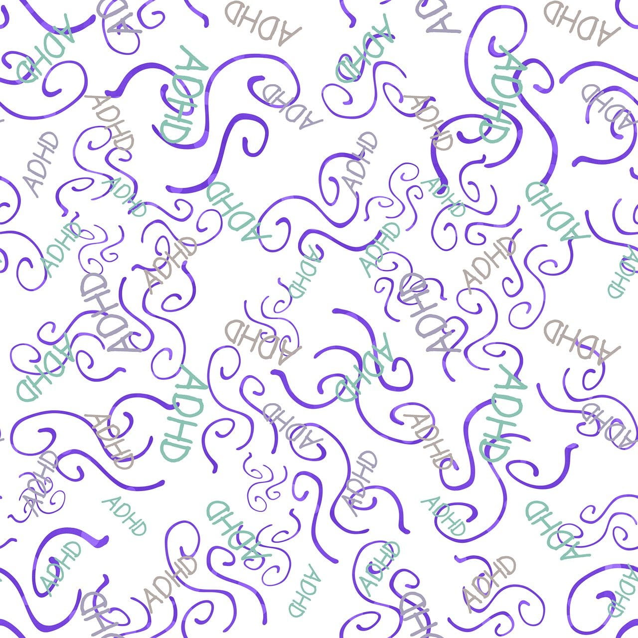 does ADHD get worse with age